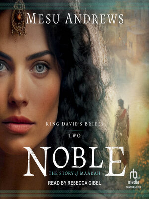cover image of Noble